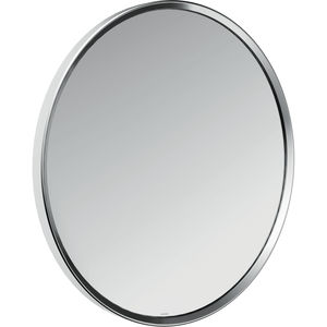 specchio da bagno a muro