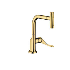 miscelatore per lavabo