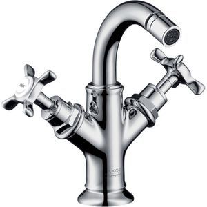 miscelatore doppio comando per bidet 1