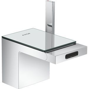 miscelatore per bidet 1