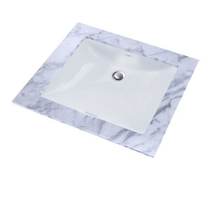 lavabo sottopiano