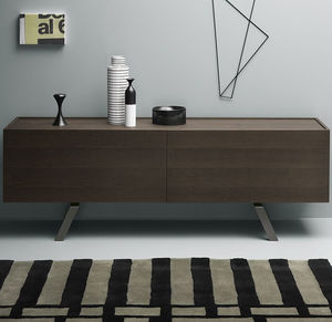 credenza contemporanea 1