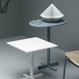 tavolo d'appoggio contemporaneo