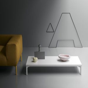 tavolo d'appoggio moderno