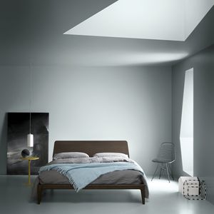 letto matrimoniale