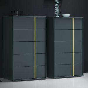 cassettiera contemporanea 1