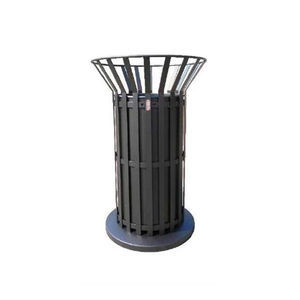 portarifiuti pubblico