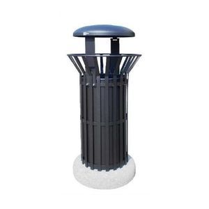 portarifiuti pubblico
