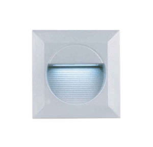 luce da incasso a muro