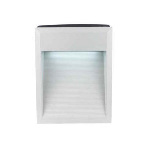 luce da incasso a muro 1