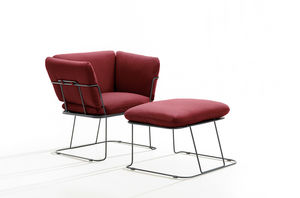 poltrona moderna