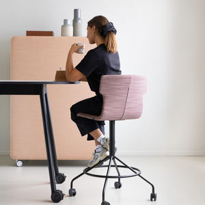sedia contemporanea
