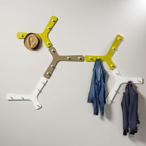 appendiabiti da parete design originale