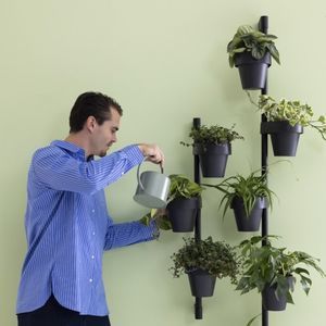 supporto per giardiniera da appoggio