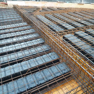 cassaforma modulare