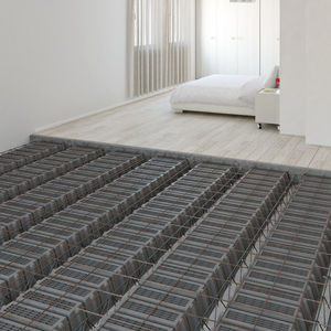 cassaforma modulare