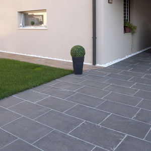 lastricato in calcestruzzo 1