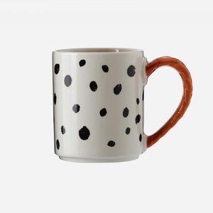tazza in pietra arenaria