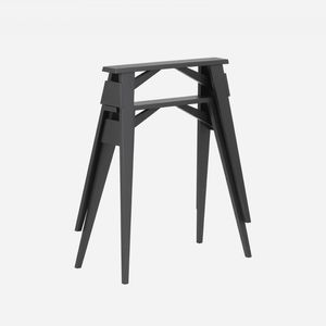 cavalletto per tavoli contemporaneo