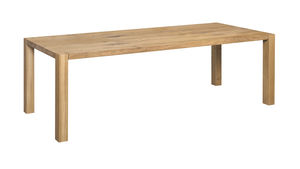 tavolo moderno