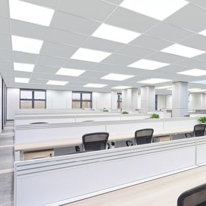 controsoffitto in alluminio