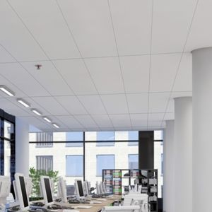controsoffitto in alluminio