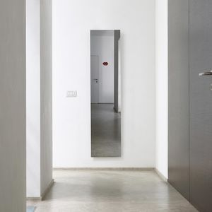 specchio a muro
