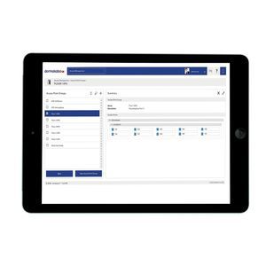 software di gestione di controllo accessi e sicurezza