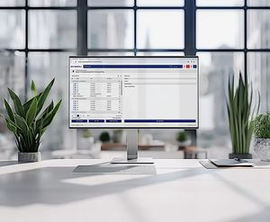 software di gestione
