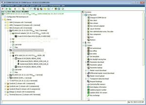 software di gestione di controllo accessi e sicurezza / per impianto domotico