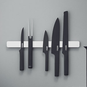 coltello da cucina con lama in acciaio inossidabile