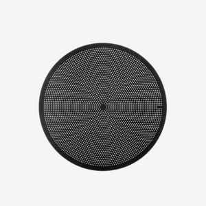 tovaglietta americana in silicone / per uso domestico