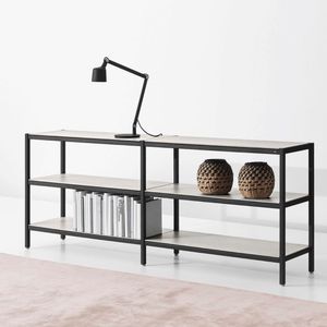 scaffali modulari