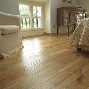 parquet massiccio