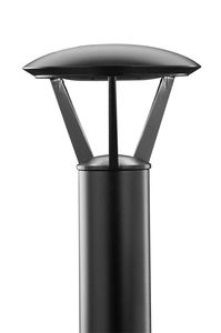 lampioncino moderno / in alluminio / LED / IP66