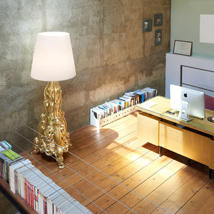 lampada da terra 1