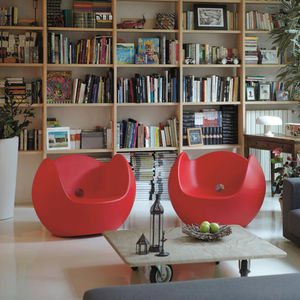 poltrona contemporanea 1
