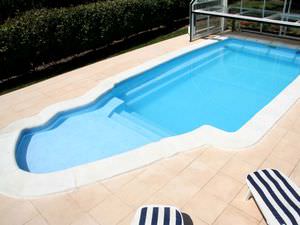 piscina monoblocco