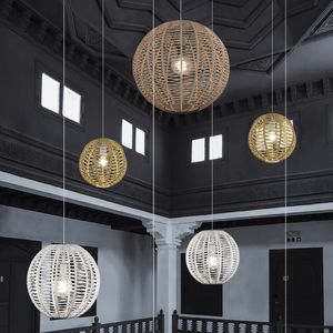 lampada a sospensione