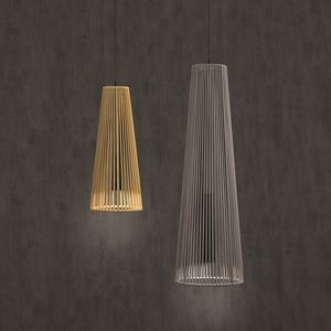 lampada a sospensione