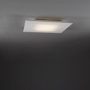 plafoniera contemporanea