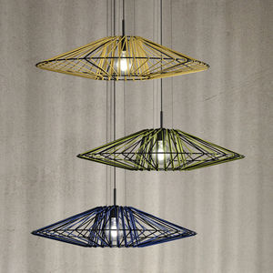 lampada a sospensione