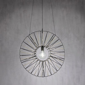 lampada a sospensione