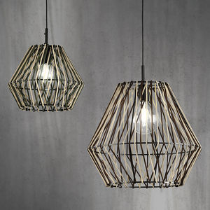 lampada a sospensione