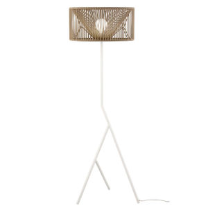 lampada da terra