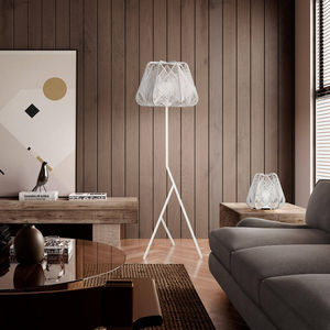 lampada da terra