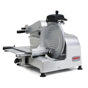 affettatrice automatica 1