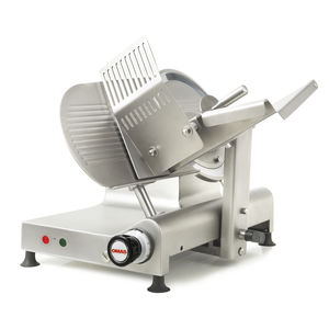 affettatrice automatica