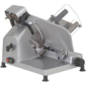 affettatrice manuale 1