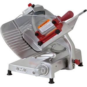 affettatrice automatica
